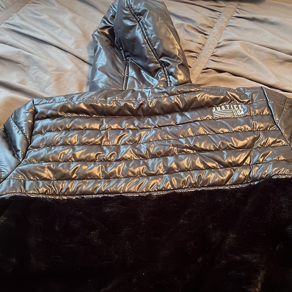 Justice jacket - Picture 4 of 4